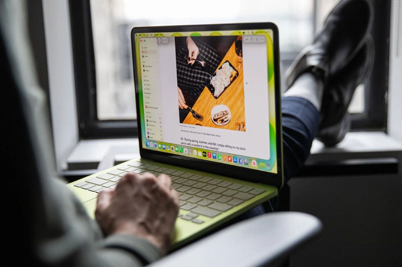 MacBook Neo trong thị trường laptop dưới 20 triệu - 04