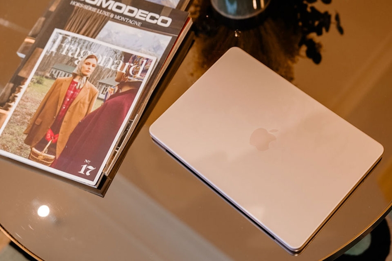 MacBook Neo trong thị trường laptop dưới 20 triệu - 05