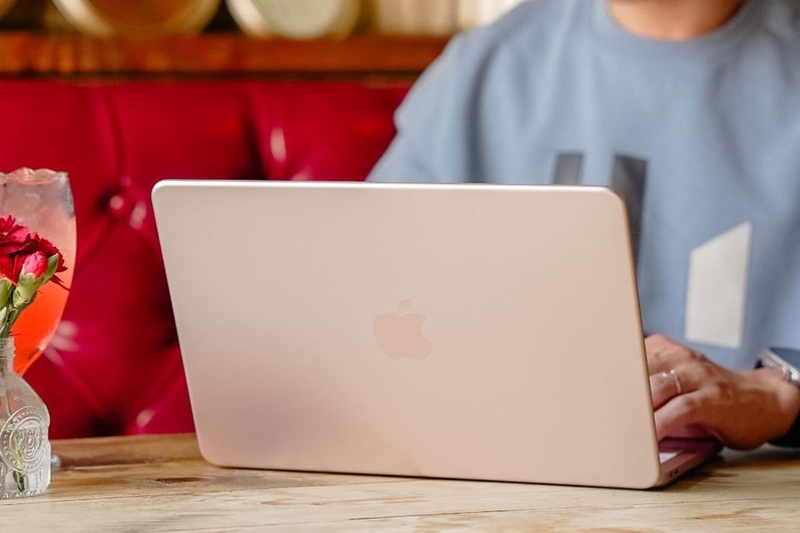 MacBook Neo trong thị trường laptop dưới 20 triệu - 06