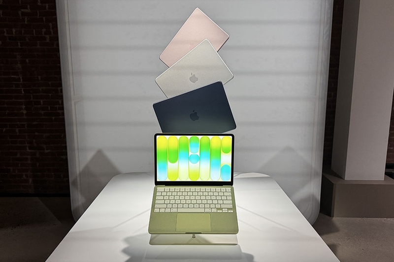 MacBook Neo trong thị trường laptop dưới 20 triệu - 07