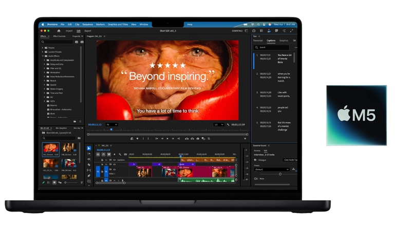 MacBook Pro 14 inch