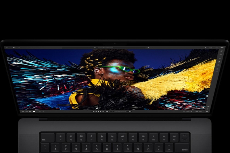 MacBook Pro M4 Pro 8