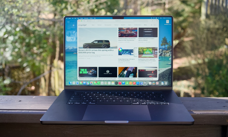 MacBook Pro 14 và 16 inch nên mua cái nào 4