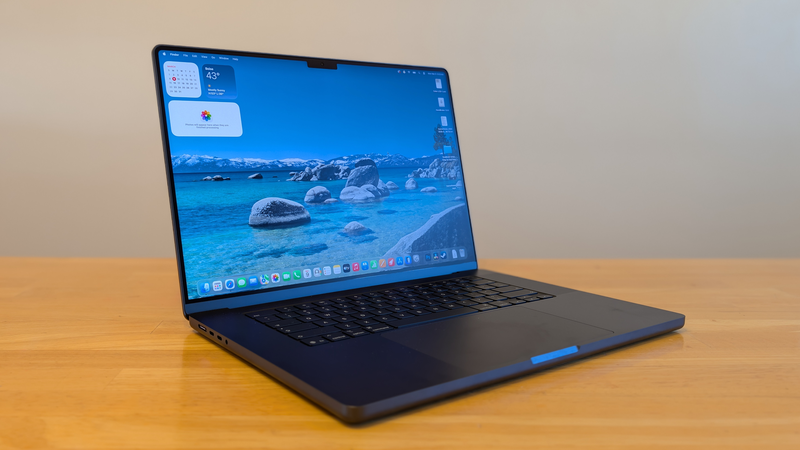 MacBook Pro 14 và 16 inch nên mua cái nào 5