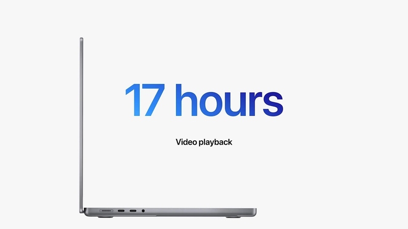 Pin Macbook Pro