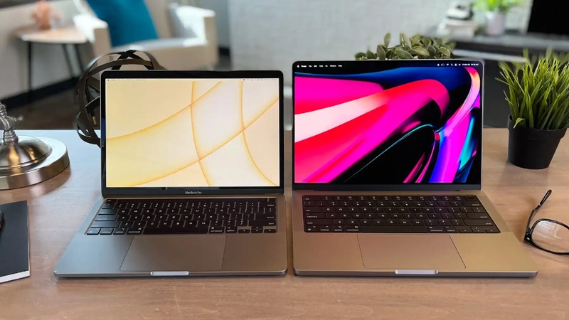 MacBook Pro M2 có cấu hình như thế nào?
