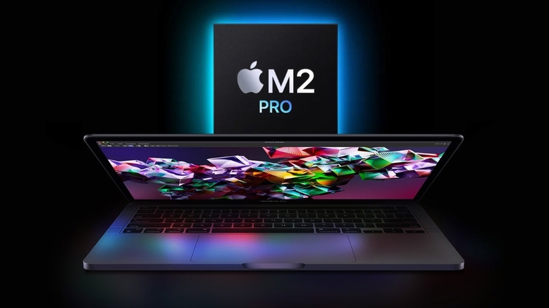 MacBook Pro M2 khác gì so với thế hệ trước và sau?