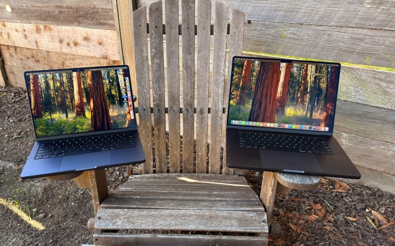 MacBook Pro M4 có thể chơi game không?