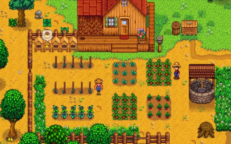Stardew Valley