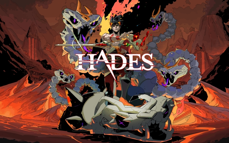Hades