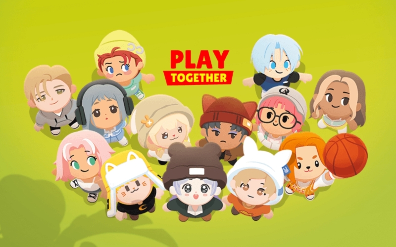 Play Together