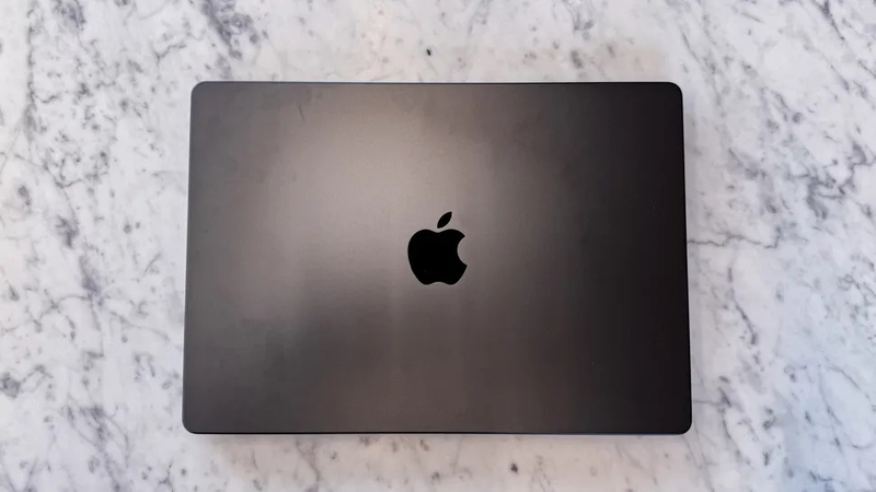 MacBook Pro M5 có mấy màu 7