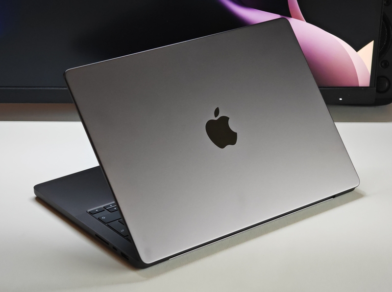 MacBook Pro M5 có mấy màu 5