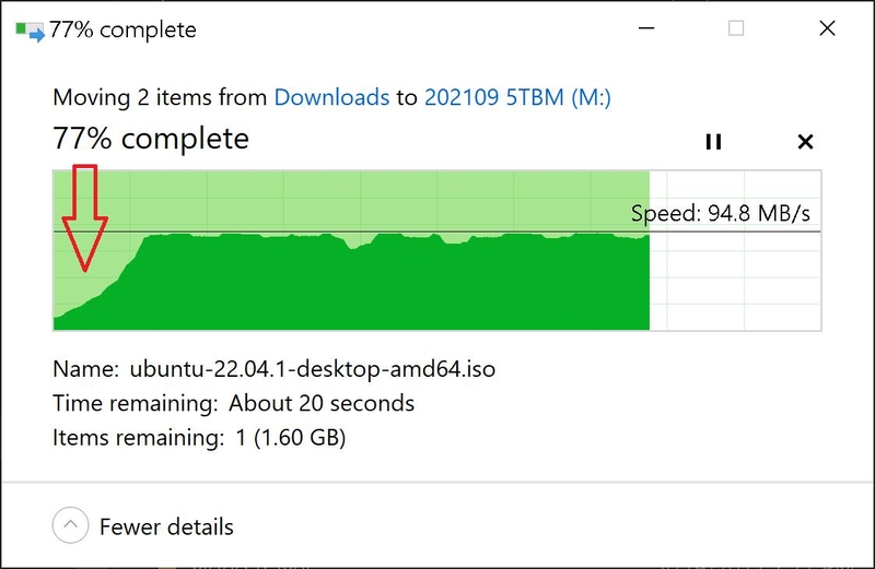 tăng tốc download cho Windows 10 - Hình 9