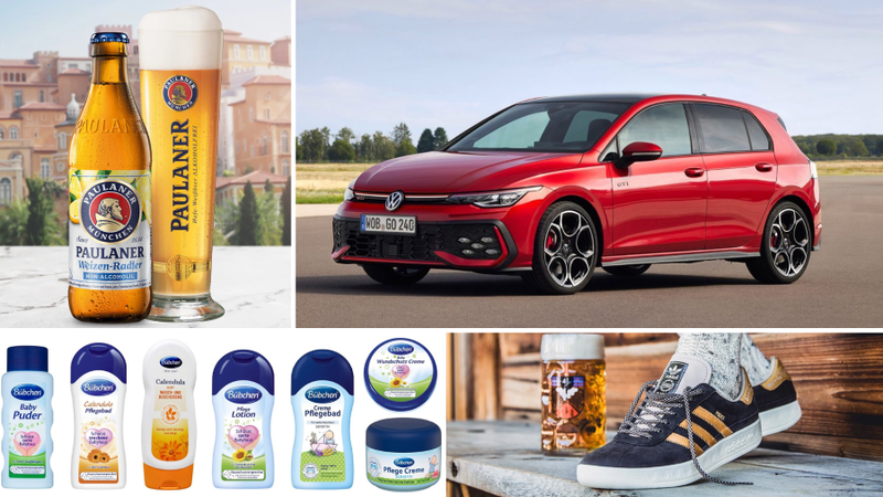 san pham made in germany duoc ua chuong