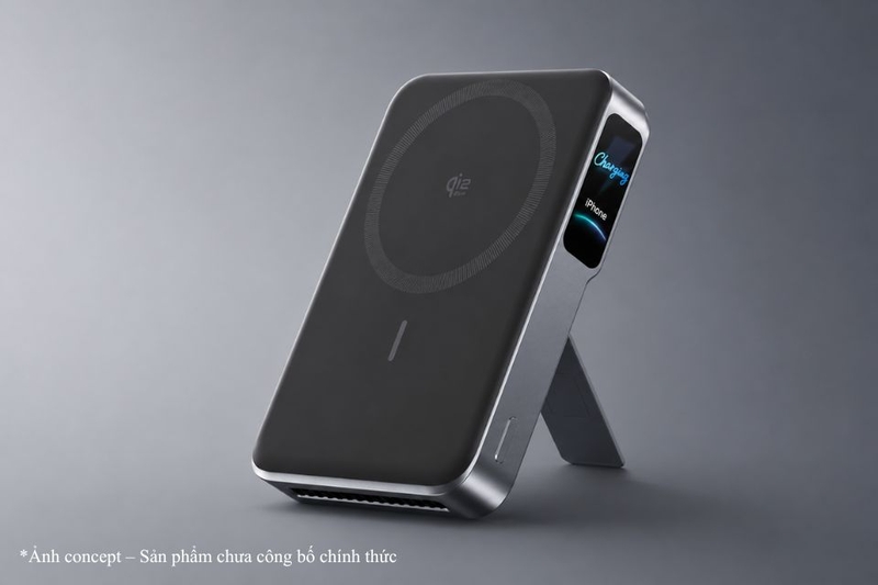 MagGo Power Bank 2 Pro (ảnh 1)