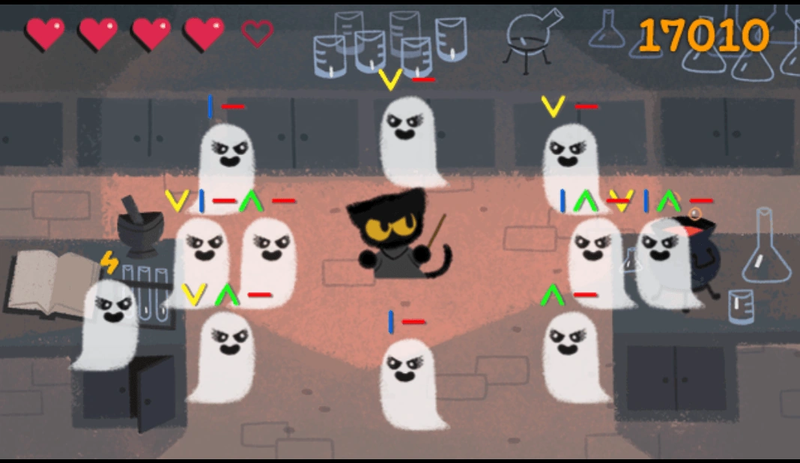 Magic Cat Academy