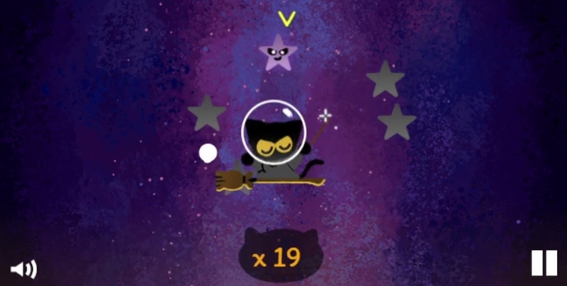 Magic Cat Academy