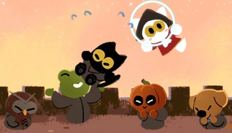 Magic Cat Academy