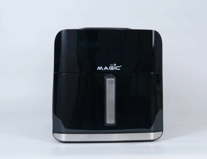 Nồi chiên không dầu điện tử Magic Eco 8 lít AC-162 - hình 2