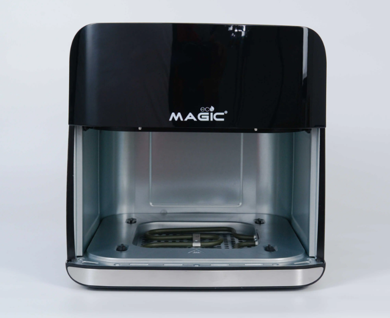 Nồi chiên không dầu điện tử Magic Eco 8 lít AC-162 - hình 4