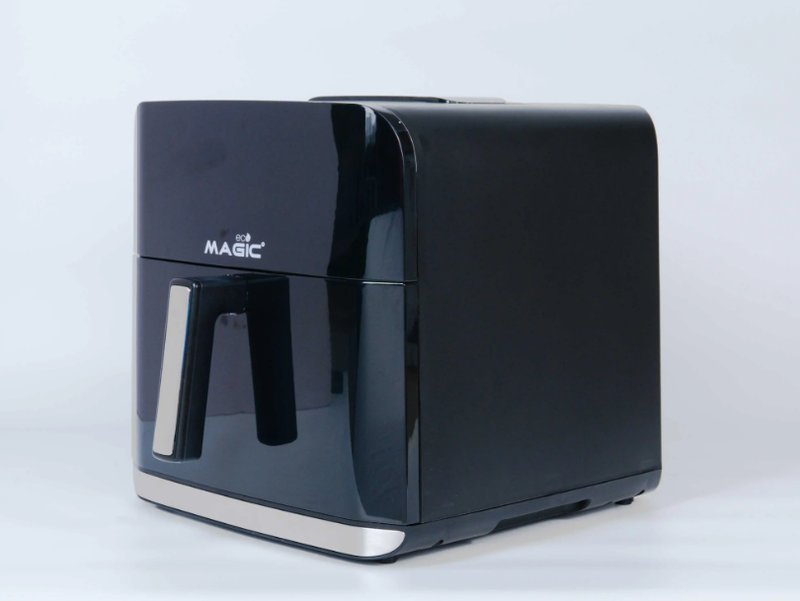 Nồi chiên không dầu điện tử Magic Eco 8 lít AC-162 - hình 8