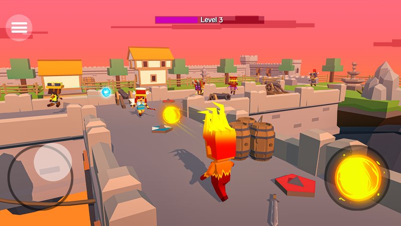 game Magica.io 6