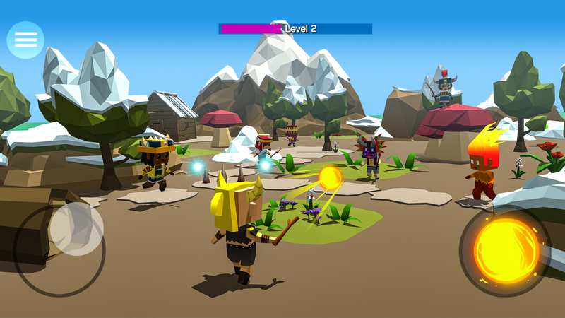game Magica.io 2