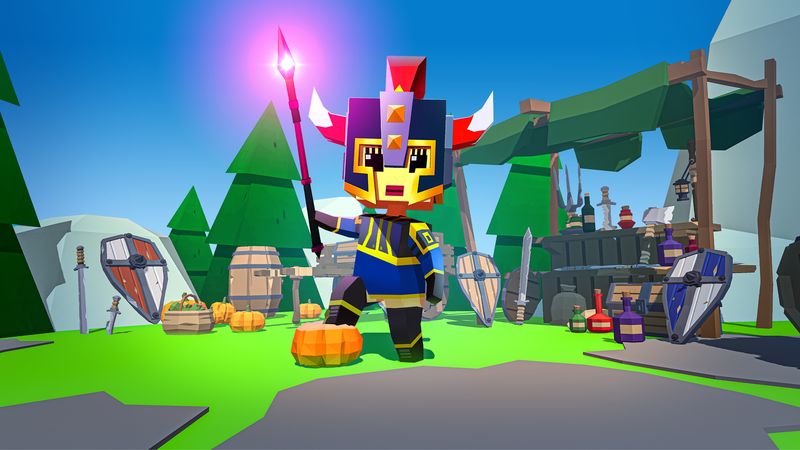 game Magica.io 5