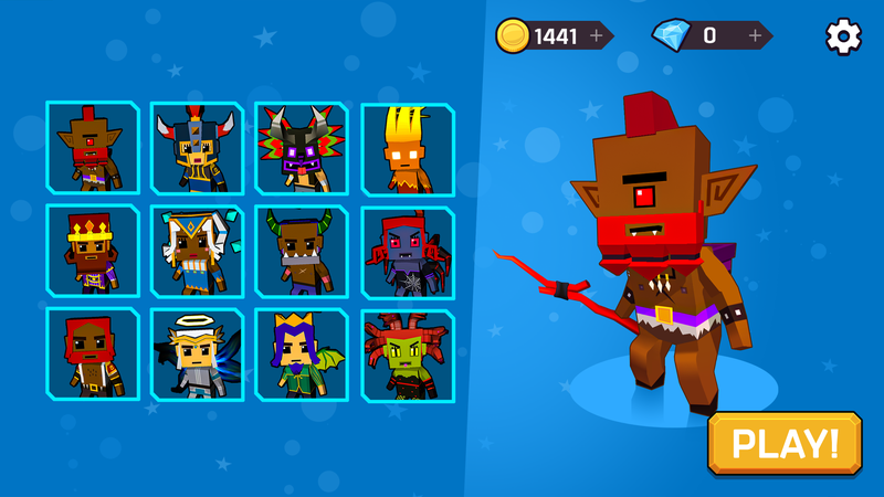 game Magica.io 4