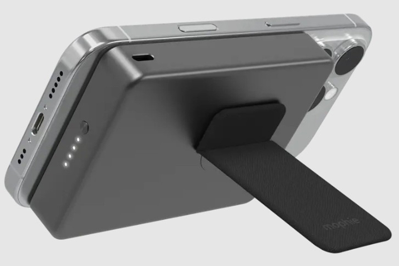Magsafe Mophie Qi2 10000mAh 20W 3