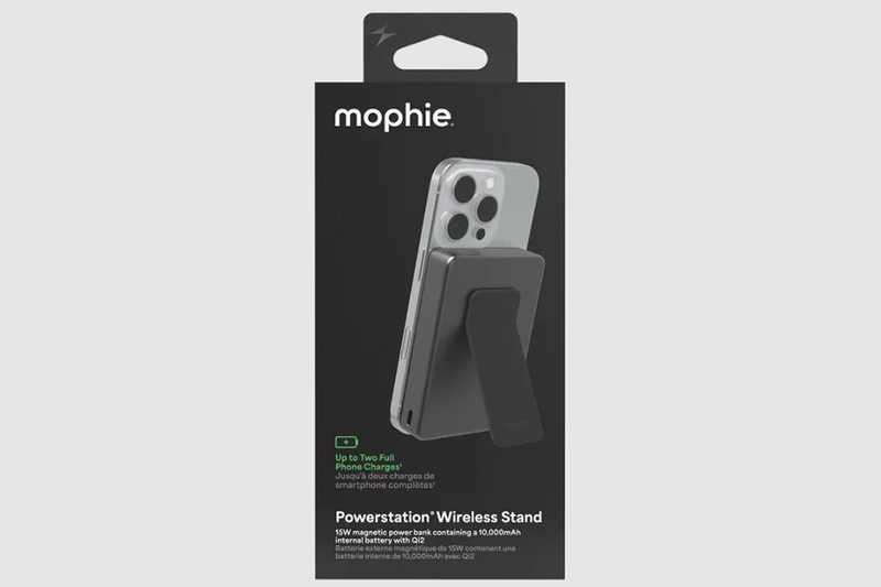 Magsafe Mophie Qi2 10000mAh 20W 0