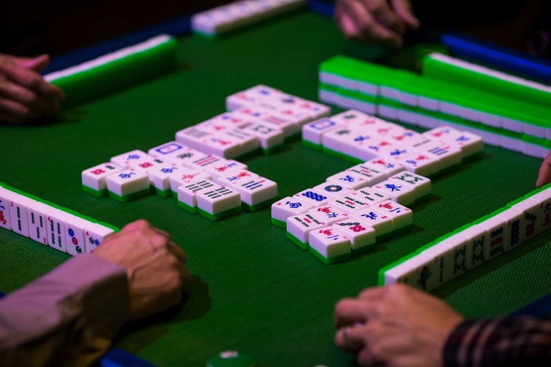 Trò chơi Mahjong là gì?
