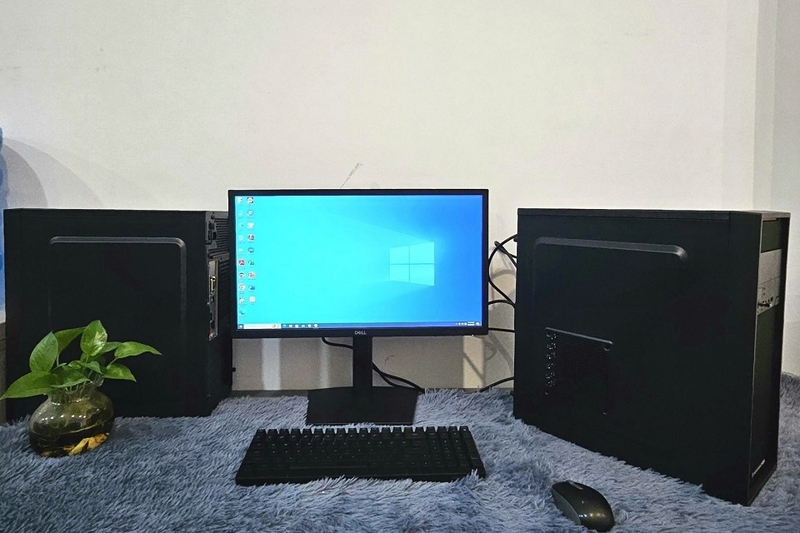 Tại sao main H81 vẫn được ưa chuộng cho đến bây giờ?