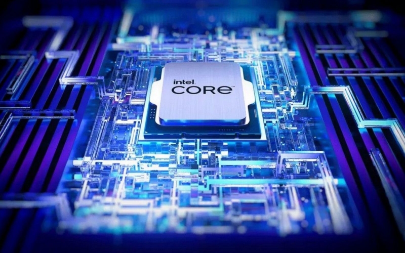Các mẫu CPU Intel Core i3 tương thích với B365M