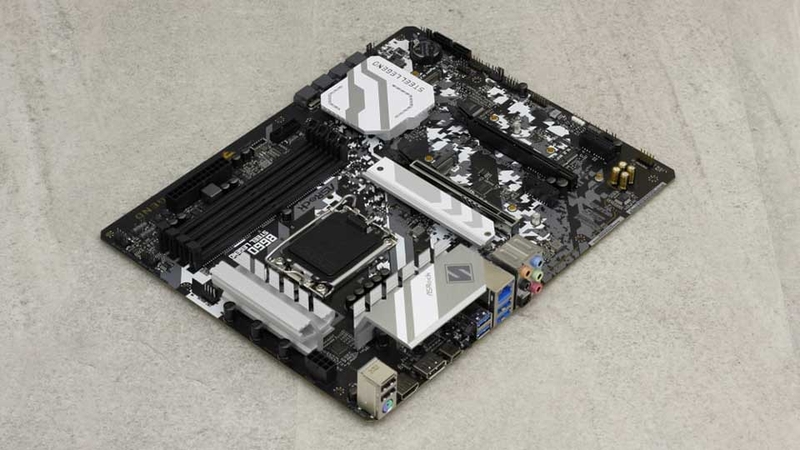 Main B660 - 09