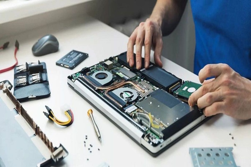 Main laptop là gì 5