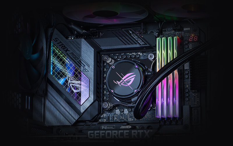 ASUS
