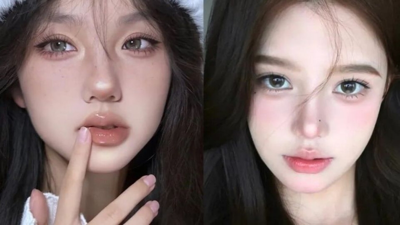 Makeup Tutorial là gì? 1