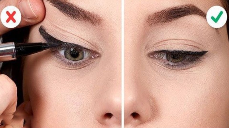 Makeup Tutorial là gì? 4