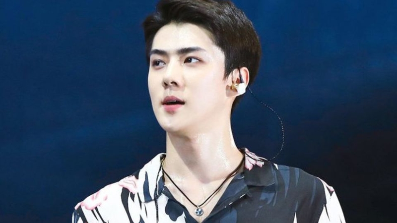 Sehun (EXO)
