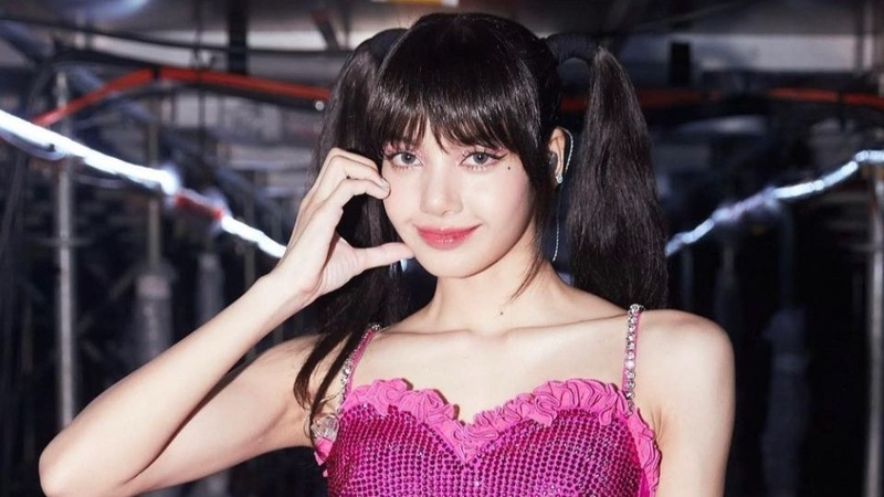 Lisa (BlackPink)