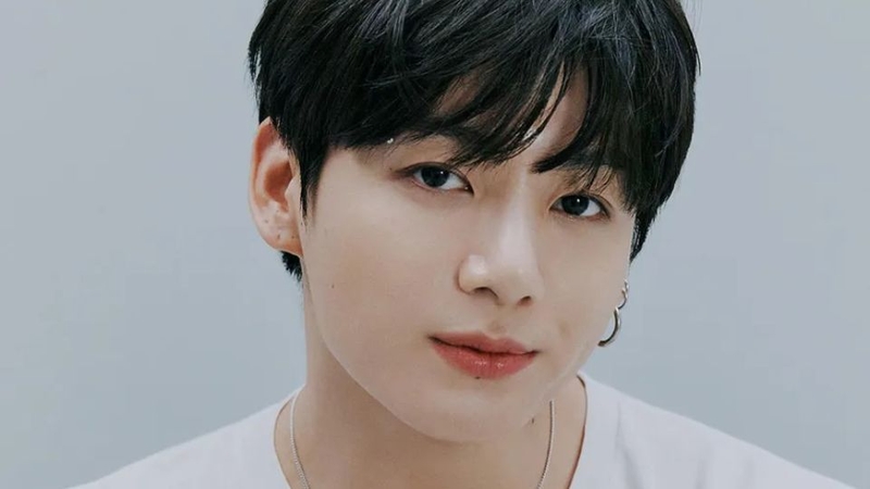 Jungkook (BTS)
