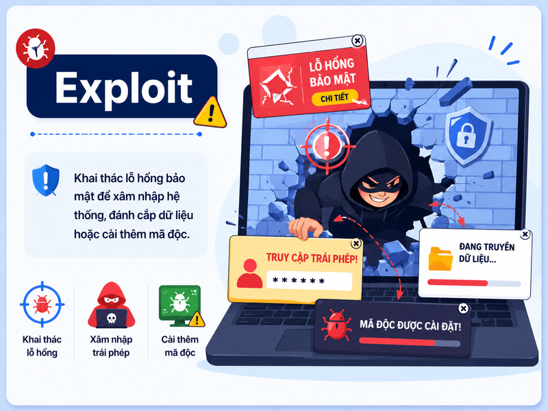 Exploit