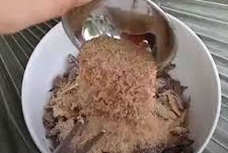 mắm cá lia thia ảnh 5