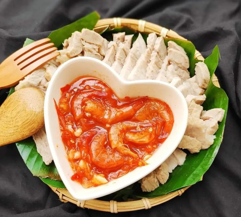 Mắm chua ảnh 2