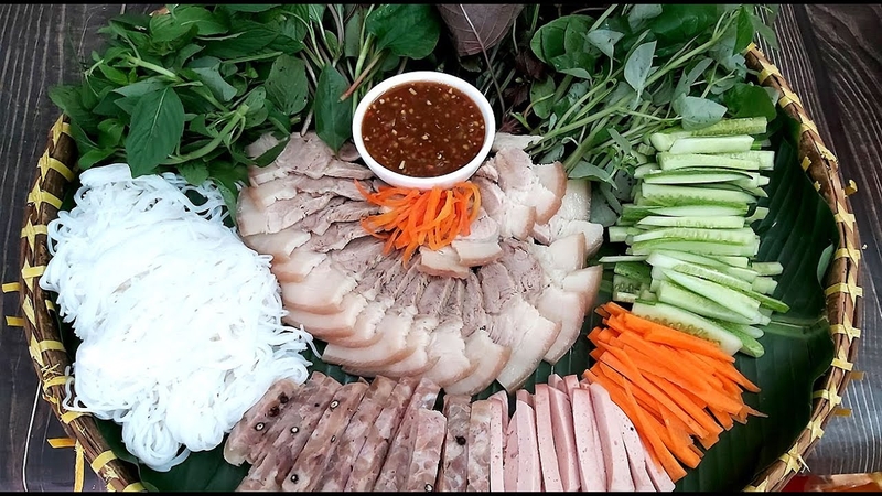 Mắm chua ảnh 8