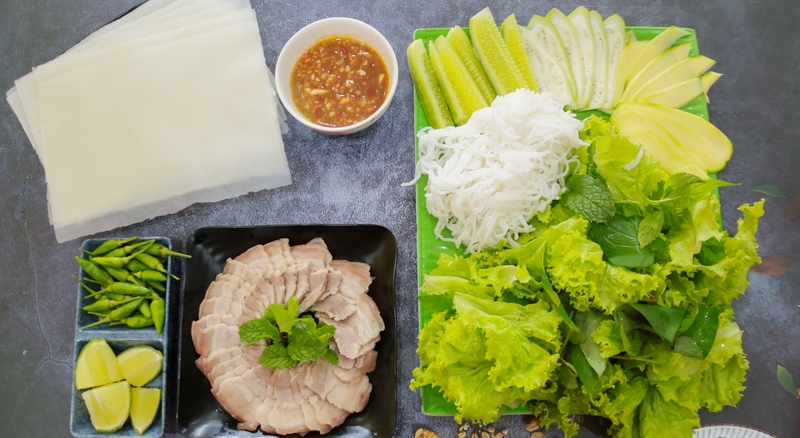 Mắm chua ảnh 11