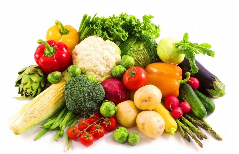m&acirc;m cỗ chay đẹp 9