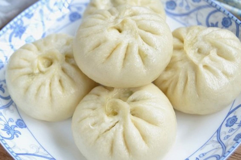 Cách làm cỗ chay rằm tháng 7 - 02